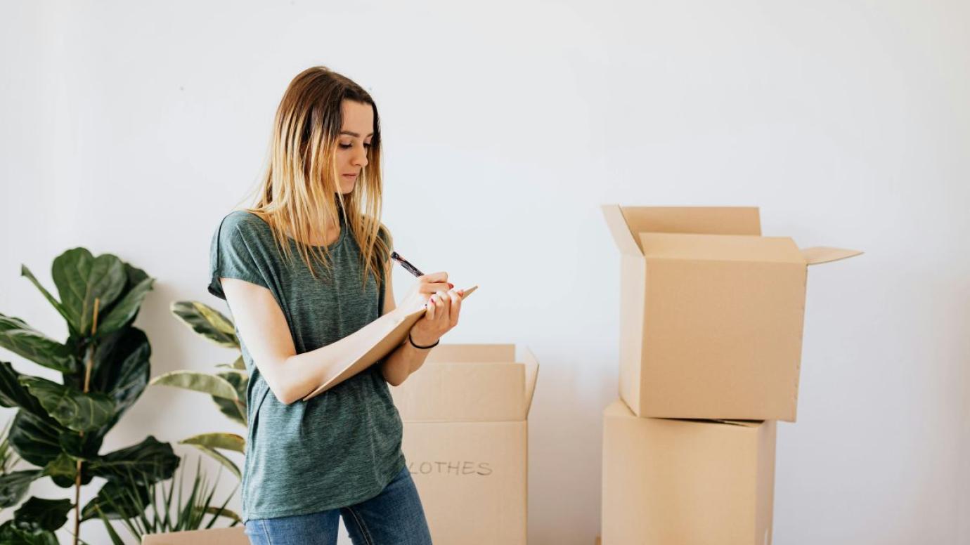 Finding housing is a big part of your study in Europe checklist!